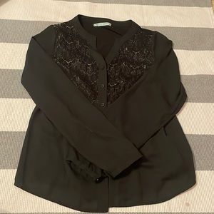 Maurice’s dress shirt